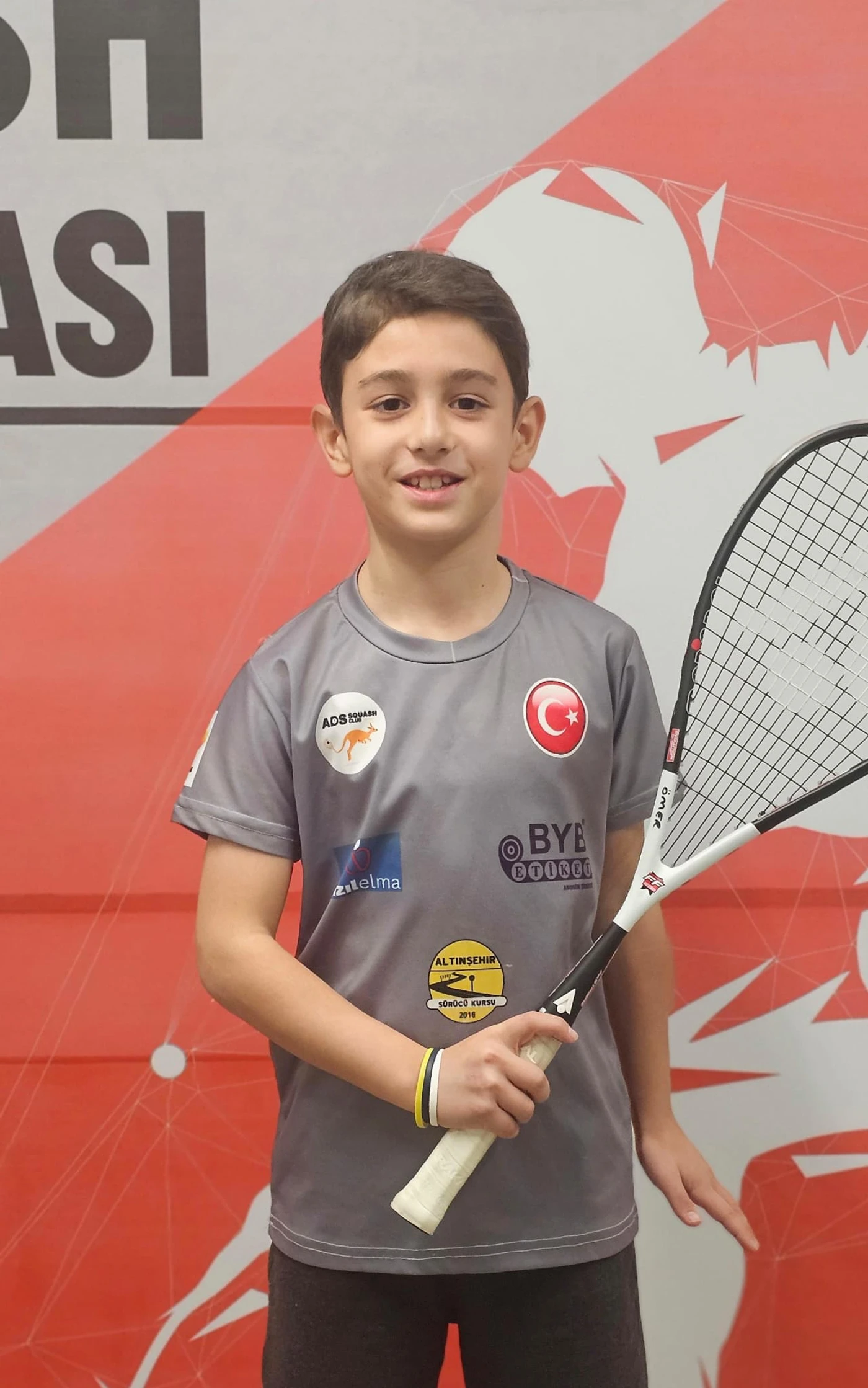 ÖMER  AYRAN