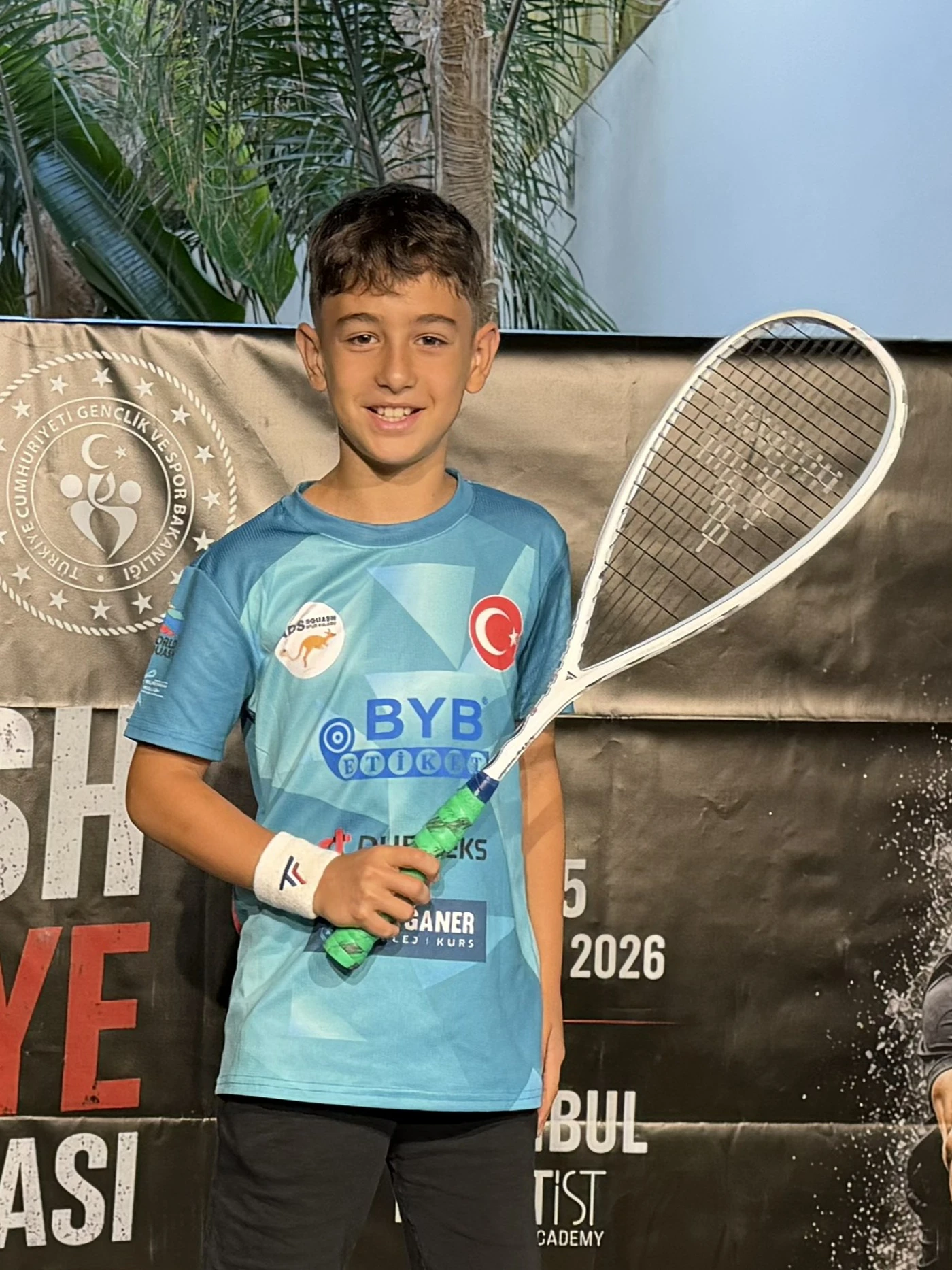 ÖMER  AYRAN