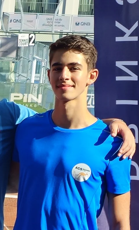 Yiğit SARGIN