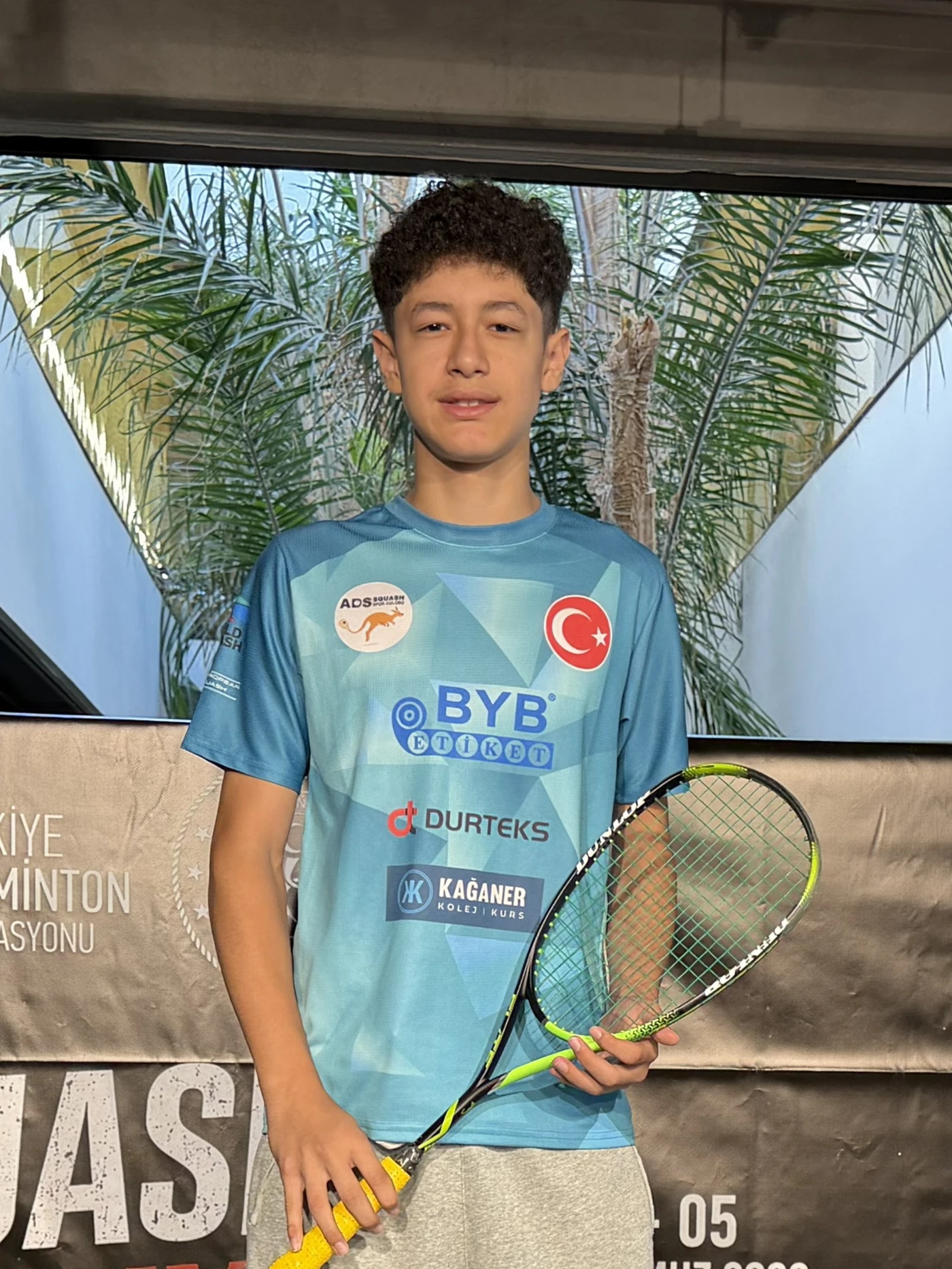 Alper GÜLMEZ