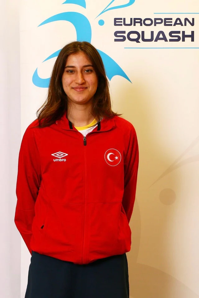 Selenay KILIÇ - KADINLAR