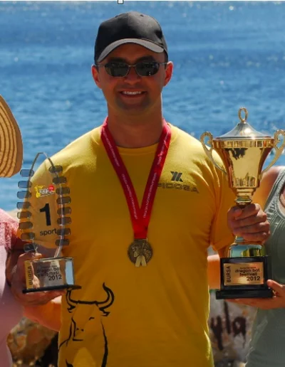 Özgür AKBOĞA